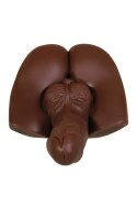 GENDER X BACKDOOR BASH, DARK 1 kg Gender X