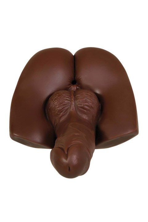 GENDER X BACKDOOR BASH, DARK 1 kg Gender X