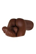 GENDER X BACKDOOR BASH, DARK 1 kg Gender X