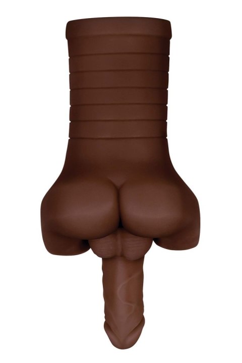 GENDER X BACKDOOR BASH, DARK 1 kg Gender X