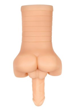 GENDER X BACKDOOR BASH, LIGHT 1 kg Gender X
