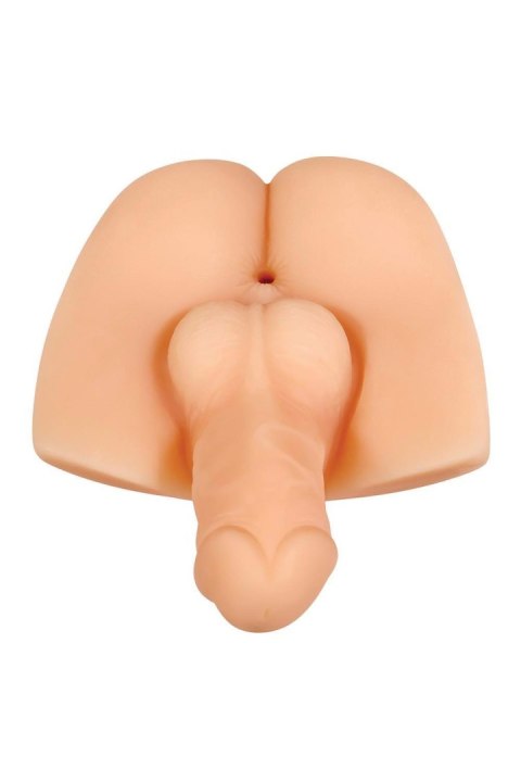 GENDER X BACKDOOR BASH, LIGHT 1 kg Gender X
