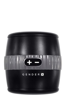 GENDER X BARREL OF FUN Gender X