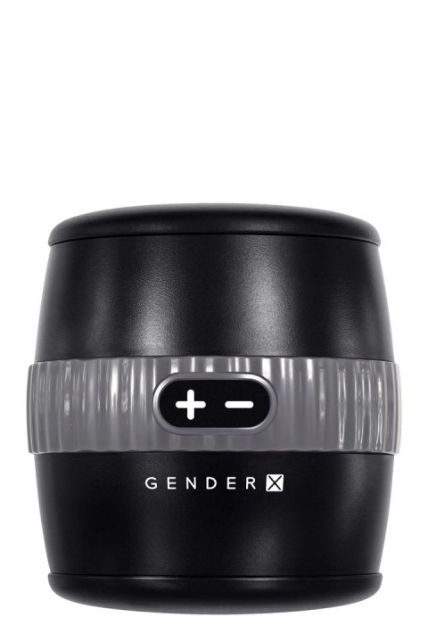 GENDER X BARREL OF FUN Gender X
