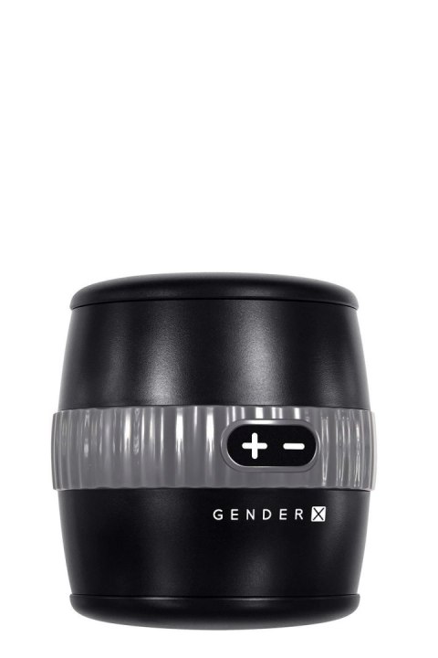 GENDER X BARREL OF FUN Gender X