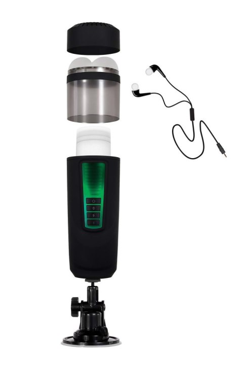GENDER X MESSAGE IN A BOTTLE Gender X