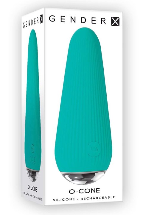 GENDER X O-CONE Gender X