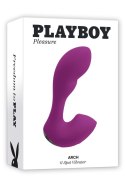 PLAYBOY ARCH Playboy