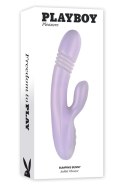 PLAYBOY BUMPING BUNNY Playboy