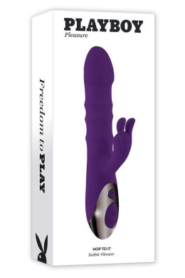 PLAYBOY HOP TO IT Playboy