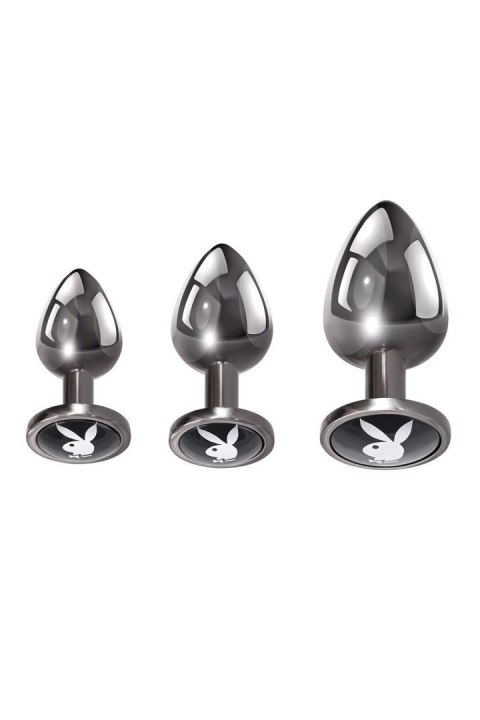 PLAYBOY PLEASURE 3 WAYS Playboy