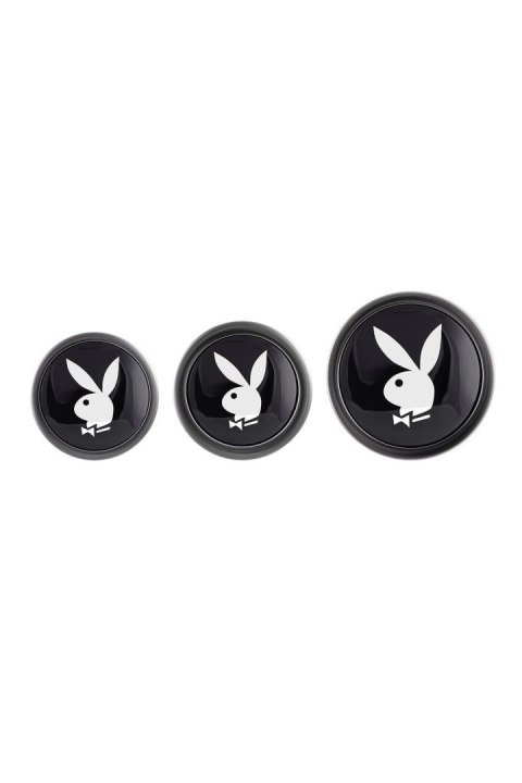 PLAYBOY PLEASURE 3 WAYS Playboy