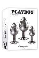 PLAYBOY PLEASURE 3 WAYS Playboy