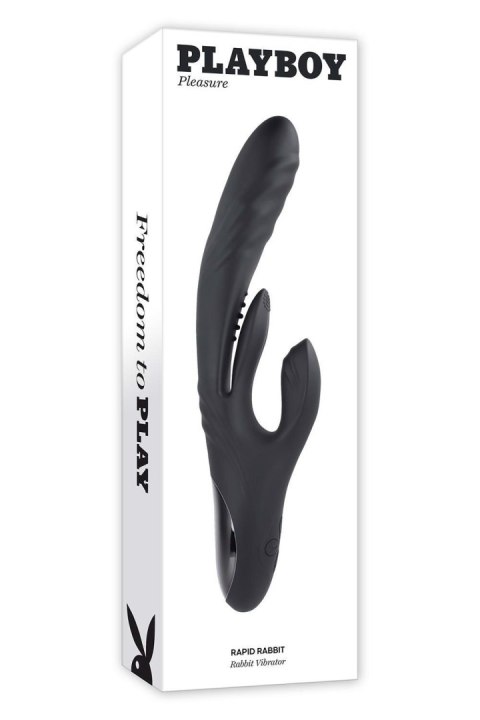 PLAYBOY RAPID RABBIT Playboy
