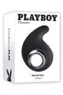 PLAYBOY RING MY BELL Playboy