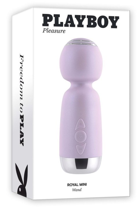 PLAYBOY ROYAL MINI Playboy