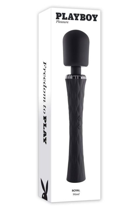 PLAYBOY ROYAL WAND Playboy