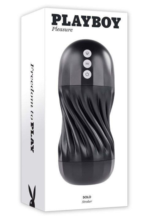 PLAYBOY SOLO STROKER Playboy