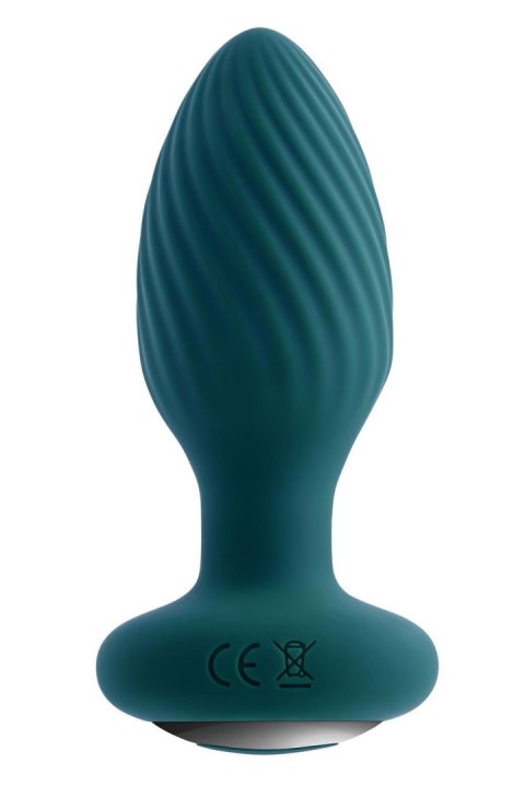 PLAYBOY SPINNING TAIL TEASER Playboy