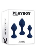 PLAYBOY TAIL TRAINER Playboy