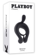 PLAYBOY TRIPLE PLAY Playboy