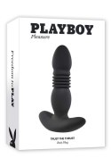 PLAYBOY TRUST THE THRUST Playboy