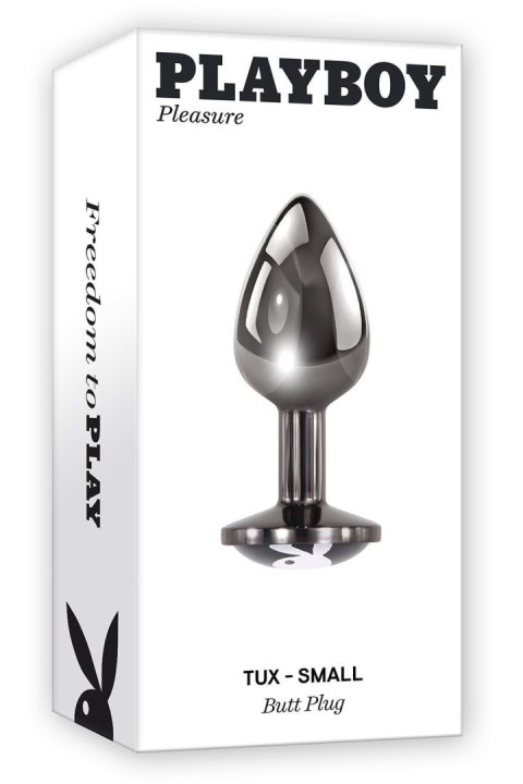 PLAYBOY TUX - SMALL Playboy
