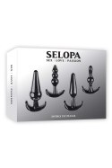 SELOPA INTRO TO PLUGS Selopa