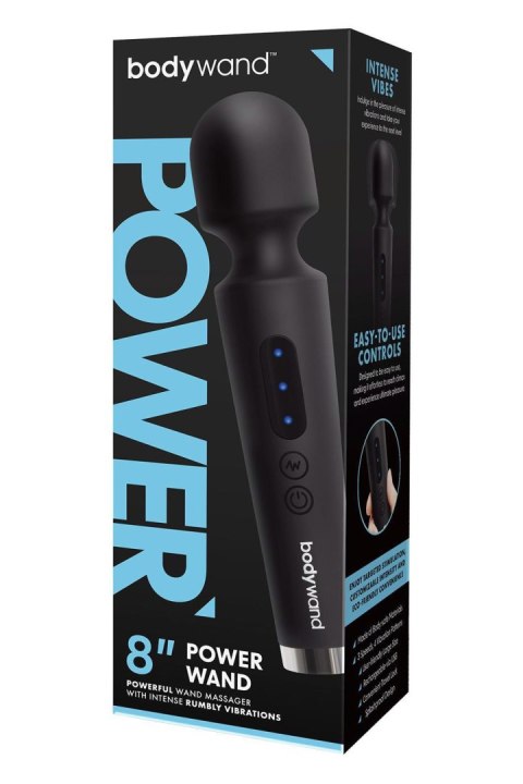 BODYWAND BODYWAND 8 INCH POWER WAND Bodywand