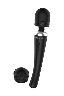 BODYWAND CURVE RECHARGEABLE BLACK Bodywand