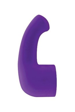 BODYWAND G-SPOT WAND ATTACHEMENT PURPLE Bodywand