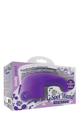 BODYWAND G-SPOT WAND ATTACHEMENT PURPLE Bodywand