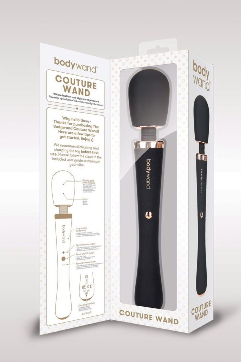 BODYWAND LUX COUTURE Bodywand