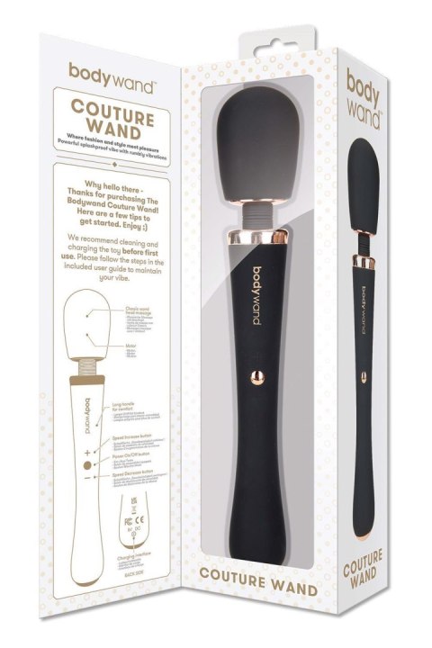 BODYWAND LUX COUTURE Bodywand