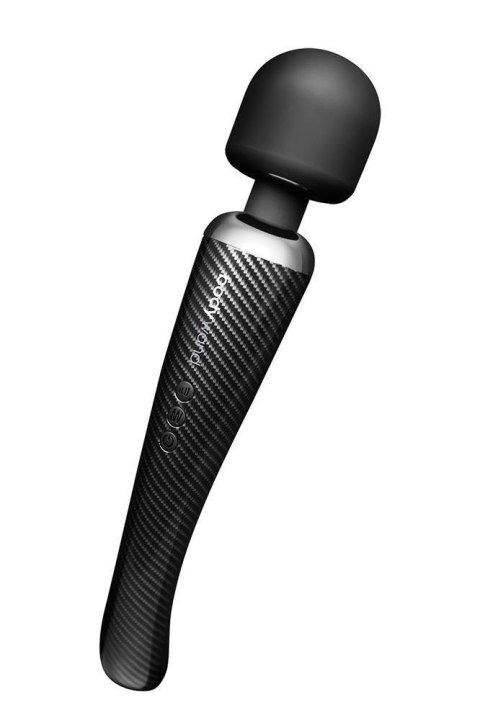 BODYWAND MENSWAND BLACK Bodywand