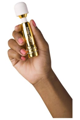 BODYWAND MINI GOLD Bodywand