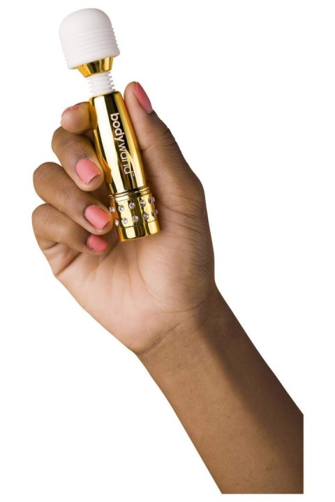 BODYWAND MINI GOLD Bodywand