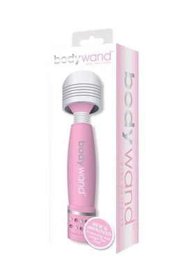 BODYWAND MINI PINK Bodywand
