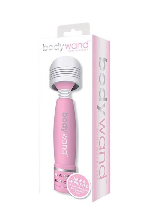 BODYWAND MINI PINK Bodywand