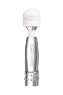 BODYWAND MINI SILVER Bodywand
