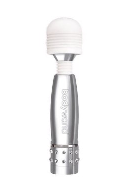 BODYWAND MINI SILVER Bodywand