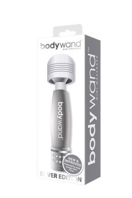 BODYWAND MINI SILVER Bodywand