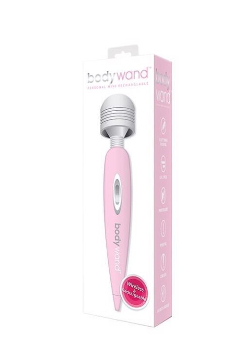 BODYWAND PERSONAL MINI PINK Bodywand