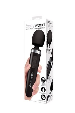 BODYWAND USB MULTI-FUNCTION BLACK Bodywand