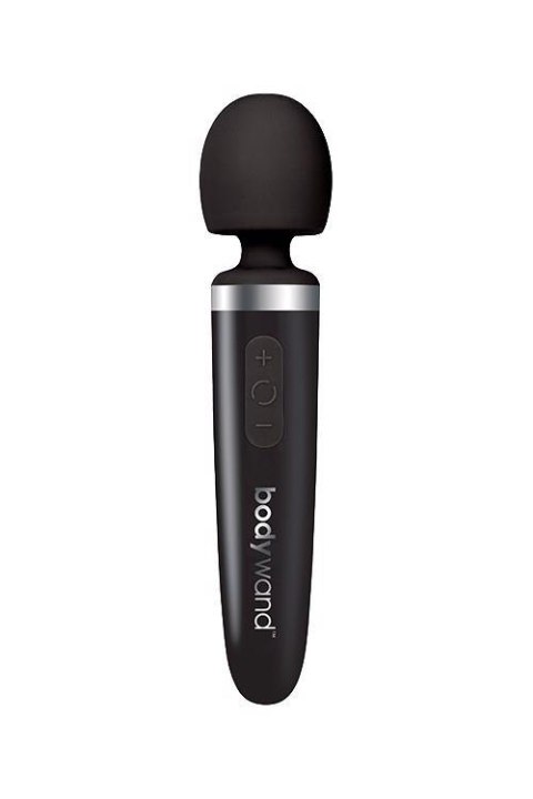 BODYWAND USB MULTI-FUNCTION BLACK Bodywand