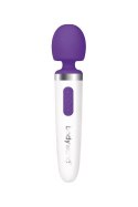 BODYWAND USB MULTI-FUNCTION PURPLE Bodywand