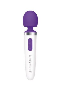 BODYWAND USB MULTI-FUNCTION PURPLE Bodywand