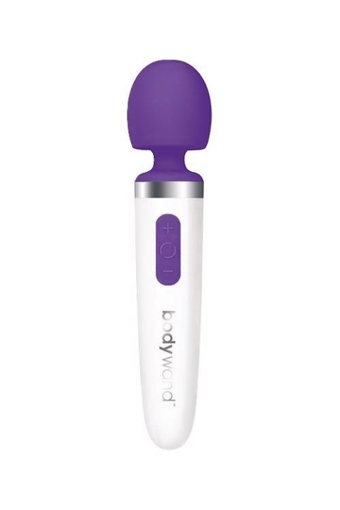 BODYWAND USB MULTI-FUNCTION PURPLE Bodywand