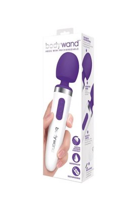 BODYWAND USB MULTI-FUNCTION PURPLE Bodywand