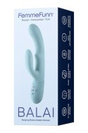 FEMMEFUNN BALAI LIGHT BLUE FemmeFunn
